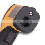 12:1 Pyrometer -50~380 C -58~716 F Non-contact IR Laser Infrared Thermometer thumbnail-5