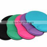Colorful Gel Silicone Mouse Pad HC-120-2 thumbnail-1