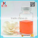 New Design Wholesale Food Storage Glass Jar 150ml thumbnail-1