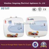 High Efficiency 30L Electric Water Heater Shower Geyser with CE Certificate