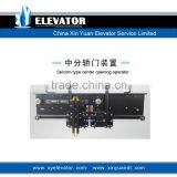 SELCOM CAR DOOR Used Car Door Cengter Opening ,dc,vvvf,ac thumbnail-1