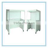 High quality horizontal laminar flow cabinet, lab clean bench