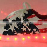 2016 Europe Cool LED Shoes Light Up Shoes Factory China thumbnail-2