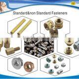 Customize Non-standard Fasteners (Bolts,Nuts,Rods,Washers,Screws Etc.) thumbnail-6