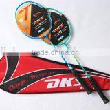 12503 DKS 2014 Custom Badminton Rackets thumbnail-1