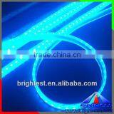 Blue Ip68 Waterproof Led Strip 5050 60pcsled thumbnail-1