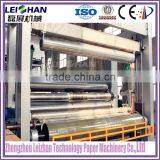 High Speed Jumbo Roll Tissue Rewinder Machine thumbnail-4