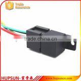 Stocks Auto Relay Bottom Case, Car Relay Bottom Case, Automotive Relay Bottom Case Quality Choice thumbnail-4