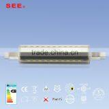 16w Linear R7s 360 Led,led R7s 360 Degree 16w of CE Rohs