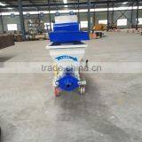 Factory Cheap Price High Speed Motar Spraying Machine thumbnail-6