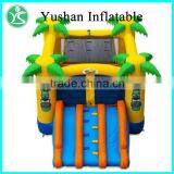 Top Designed Giant Inflatable Princess Bouncy Castle for Kids thumbnail-6