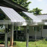 Besstun 1000w CE TUV Prove Flat Plate Solar er System thumbnail-6