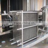 1000L Beer Brewing Equipment Brewery Equipment Beer Bong for Sale thumbnail-5