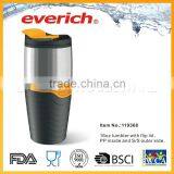 Eco-friendly Best Quality China Wholesale Aluminum Beer Mug thumbnail-1