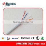 Cable Cat6 1000ft SOLID NETWORK ETHERNET CABLE BULK WIRE 550MHz thumbnail-2