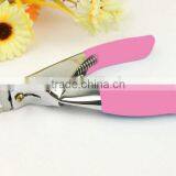Nail Scissors Stainless Steel Edge Cutter French Nail Acrylic Art Shear Tip Nail Clipper & Trimmers thumbnail-3