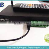 Hotel Network Advertising Media Player