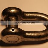 High quality Competition price Joining Shackle Type D