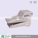 4FM Series 4F210-08 2 Position 5 Way Foot Pressure Control Air Pneumatic Valve