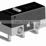 MQS-210H High Temperature Miniature Micro Switch