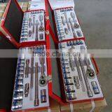 24PCS 1/2''socket Set Hand Tools Chrome Vanadium &car Repare Tool Set thumbnail-2