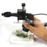 Winmax 5mp 10x-300x Usb Digital Microscope With Stand and Measuring Function OEM ODM Manufacturer thumbnail-5