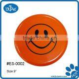 Wholesale Plastic Frisbee Dog Toy thumbnail-1