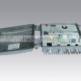 CATV Optical Receiver TON6800F LED Dual Outputs Fiber Optical Node CATV Optical Receiver thumbnail-1