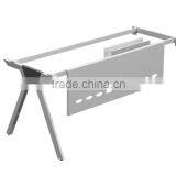 Metal Frame Office Table, Metal Frame Modern Office Table, Metal Frame Sytlish Office Table GZ-63-2B thumbnail-3