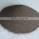 46mesh Sandblasting Brown Fused Alumina Abrasives thumbnail-4