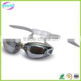 OEM Brand Swim Googles With Anti-fog Function thumbnail-5