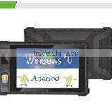 FP08 Portable IP65 Waterproof Latest Handheld Terminal For Hospital