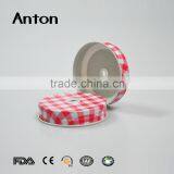 Colored Metal Lid for Beverage thumbnail-5