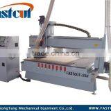 Automatic Tool Changing Machining Center FASTCUT-25H thumbnail-3