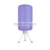 2015 Round Shape Top Quality Electric Clothes Tumble Dryer thumbnail-4