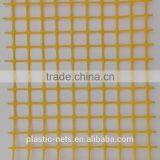 Plastic Safety Fence / Barrier Fencing Mesh thumbnail-6