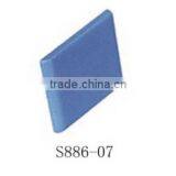 Blue Color Border Mosaic Tile for Swimming Pool