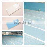 240*115 Wholesal Rectangular Abov Ground Blue Swim Pool Tile Price thumbnail-3