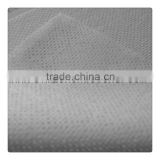 SGS certificated 100% viscose fabric non-woven for anti-static cleaning tissue