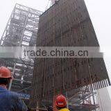 40t/day Solid Waste Treatment Steam Boiler thumbnail-2