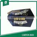 Best Price Corrugated Carton Packaging Box With Full Color Printing thumbnail-3