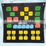 Screen Printing Membrane Panel Switch thumbnail-1