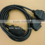 J1962M to 2-J1962F, Y-Cable YS-E617