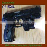 Special Desighed Mini Laser Sight for Glock Style Pistol and Other Guns thumbnail-6