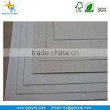 High Quality One Side Coated Duplex Board With Grey Back thumbnail-2