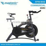 Deluxe Spinning Bike