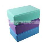 Wholesale Product Lightweight Anti-Slip Yoga Block thumbnail-4