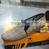 Jeans Sneaker Shoes thumbnail-3