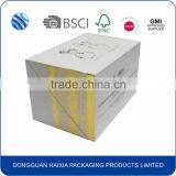 Coated Paper Christmas Gift Packaging Box thumbnail-5