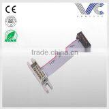 Hot Sales FRANKEVER BF/FD 1.27MM 1.28AWG Medical Cable Assembly thumbnail-1